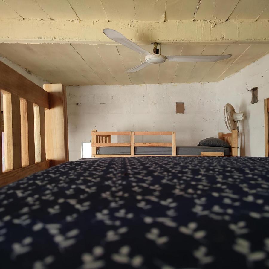 El Hostel De Ivanna 마순테 외부 사진
