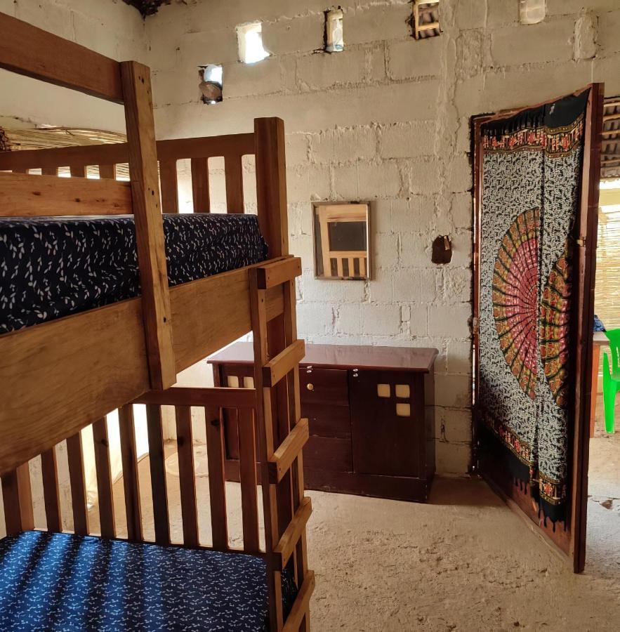 El Hostel De Ivanna 마순테 외부 사진