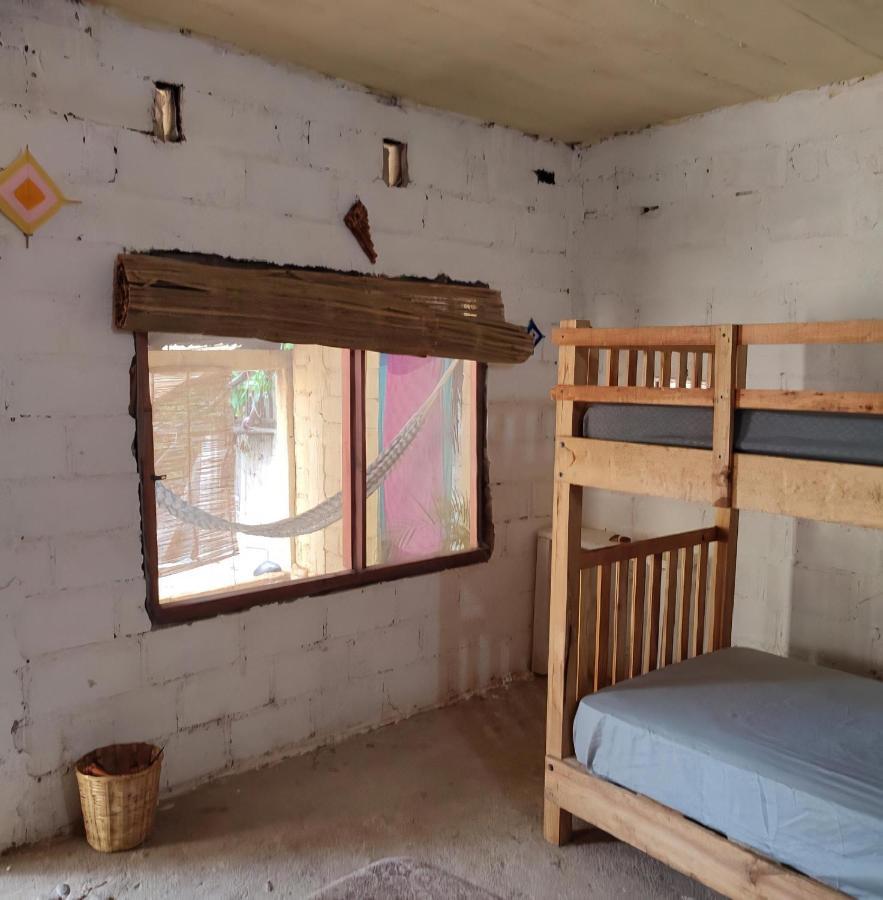 El Hostel De Ivanna 마순테 외부 사진